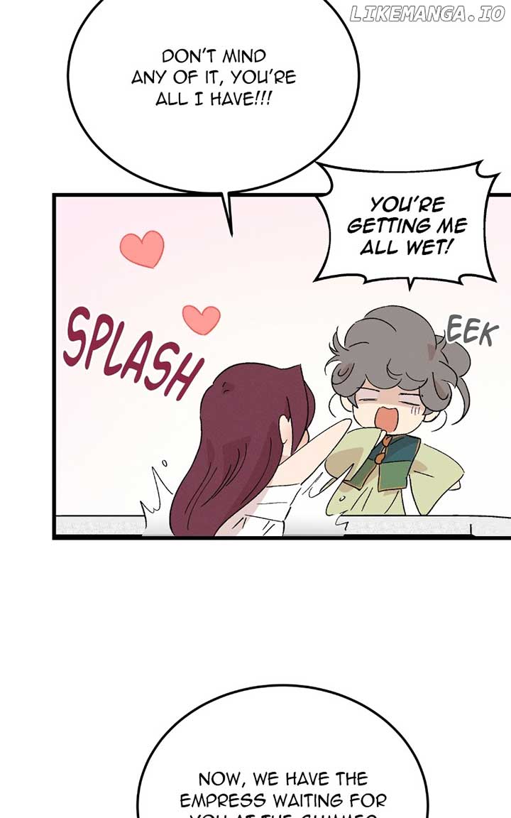 Concubine Scandal Chapter 86 page 29