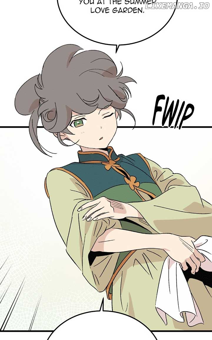 Concubine Scandal Chapter 86 page 30