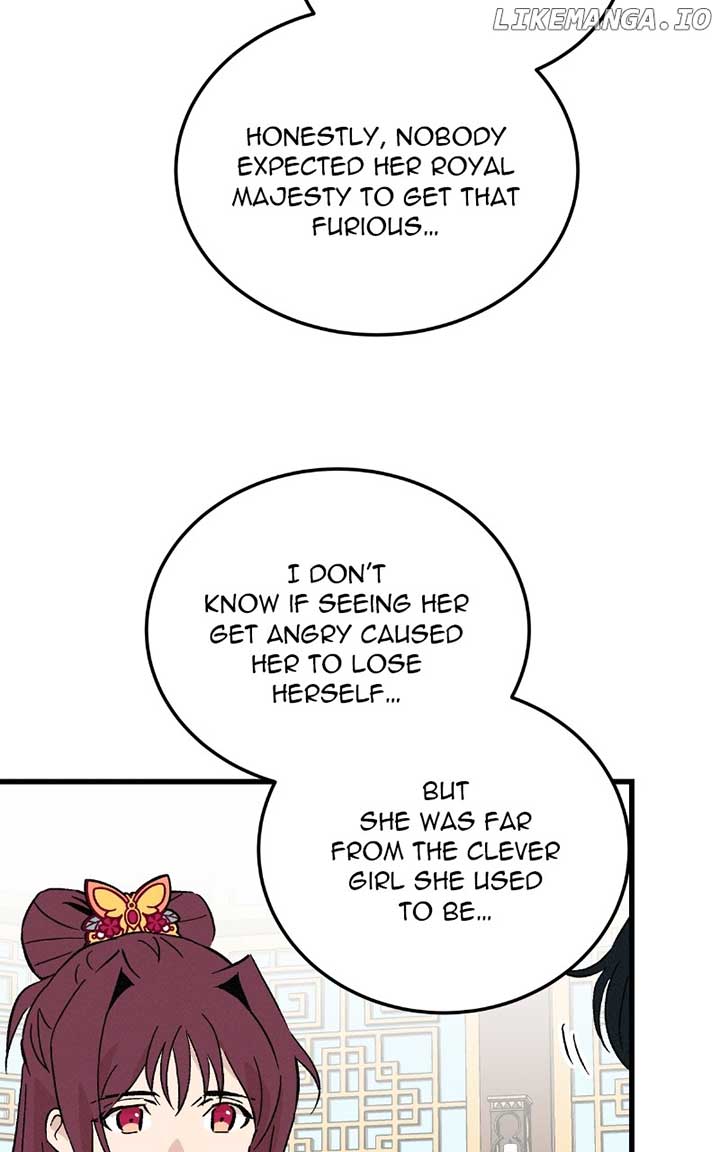 Concubine Scandal Chapter 86 page 38