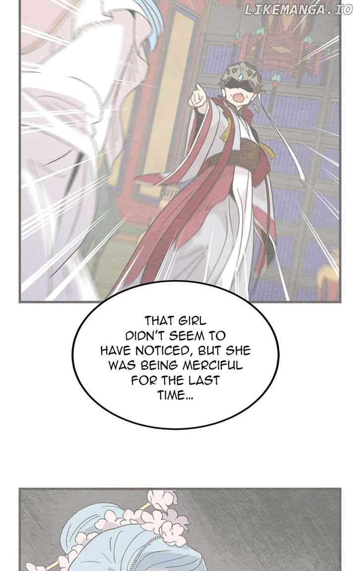 Concubine Scandal Chapter 86 page 40