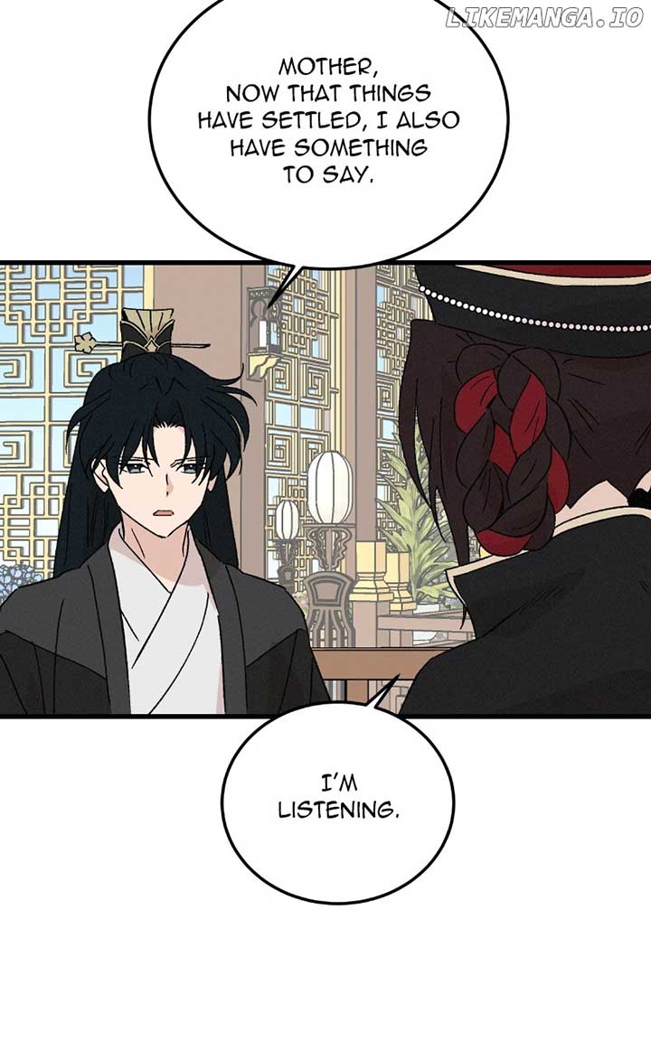 Concubine Scandal Chapter 86 page 43