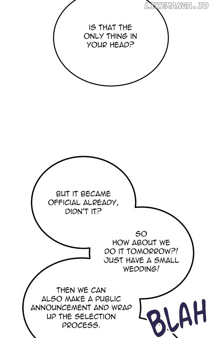 Concubine Scandal Chapter 86 page 45