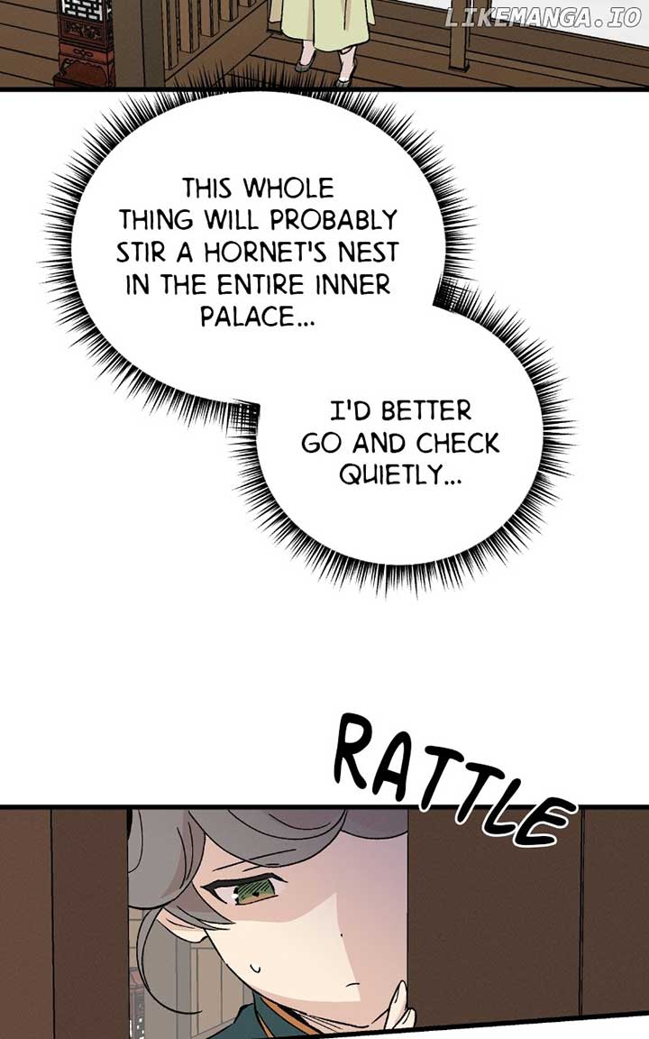 Concubine Scandal Chapter 86 page 4