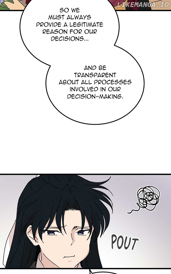 Concubine Scandal Chapter 86 page 52