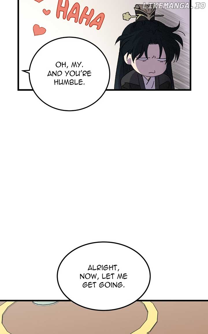 Concubine Scandal Chapter 86 page 59