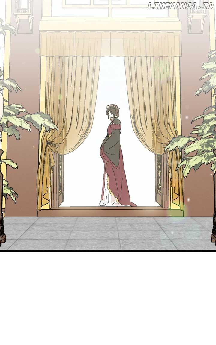 Concubine Scandal Chapter 86 page 61