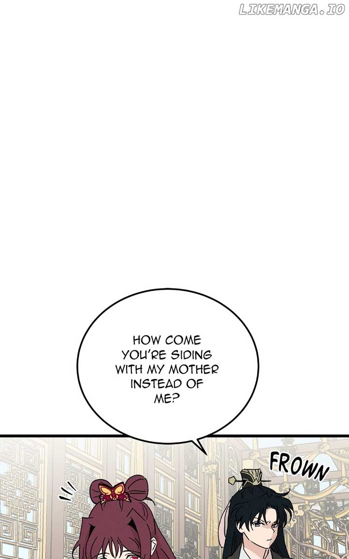 Concubine Scandal Chapter 86 page 62