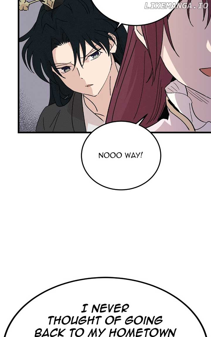 Concubine Scandal Chapter 86 page 65