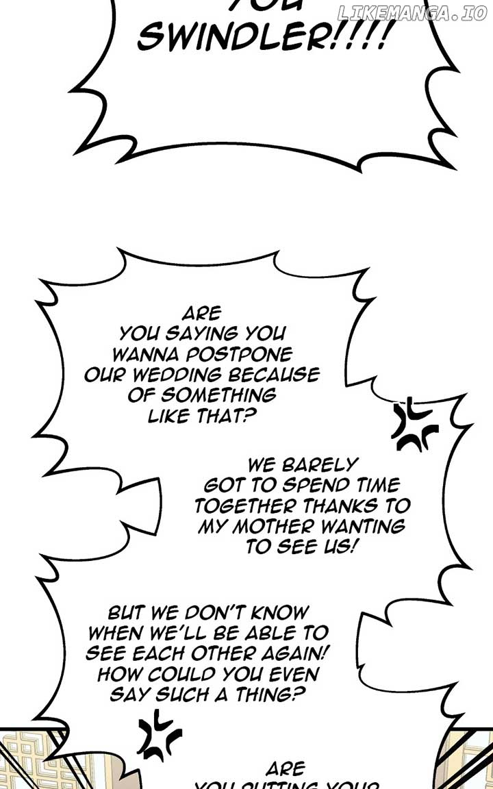Concubine Scandal Chapter 86 page 67