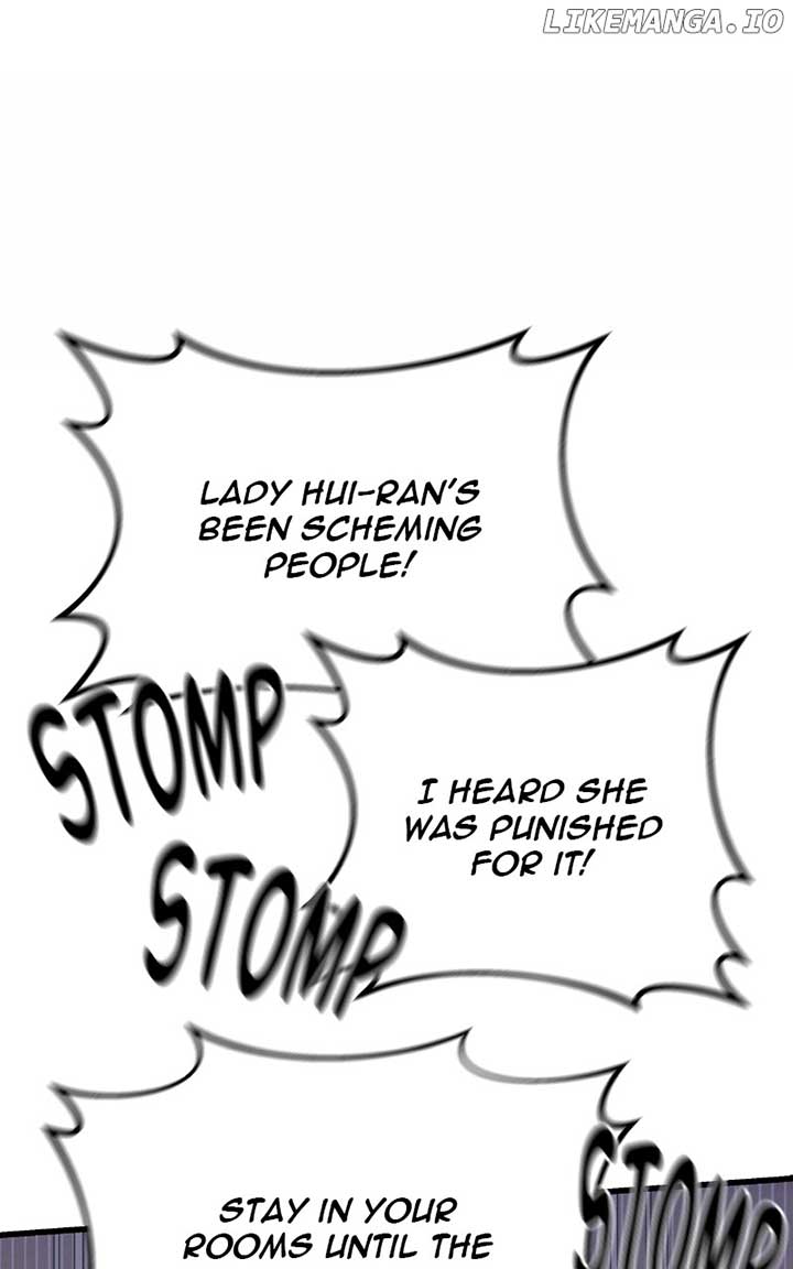 Concubine Scandal Chapter 86 page 6