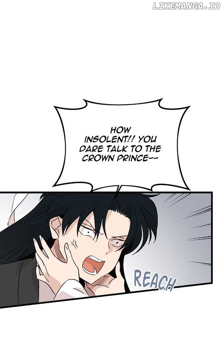 Concubine Scandal Chapter 86 page 69
