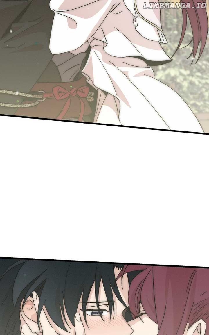 Concubine Scandal Chapter 86 page 71