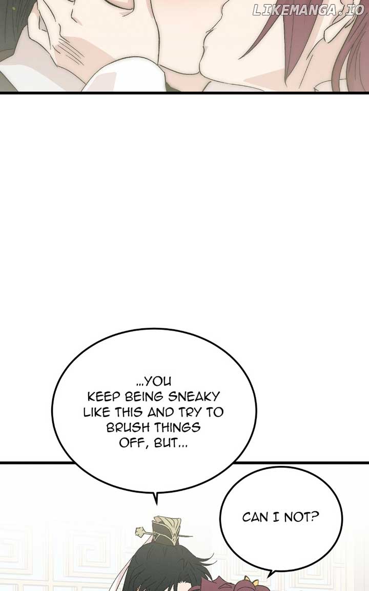 Concubine Scandal Chapter 86 page 72