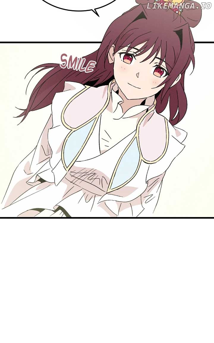 Concubine Scandal Chapter 86 page 74
