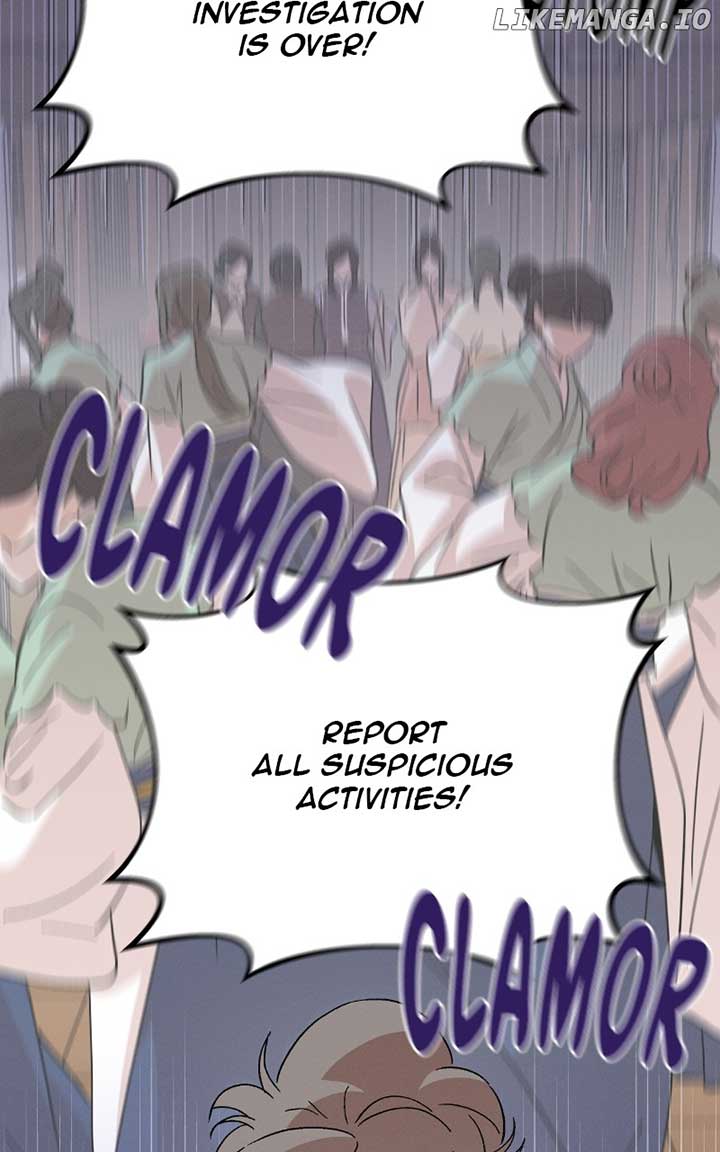 Concubine Scandal Chapter 86 page 7