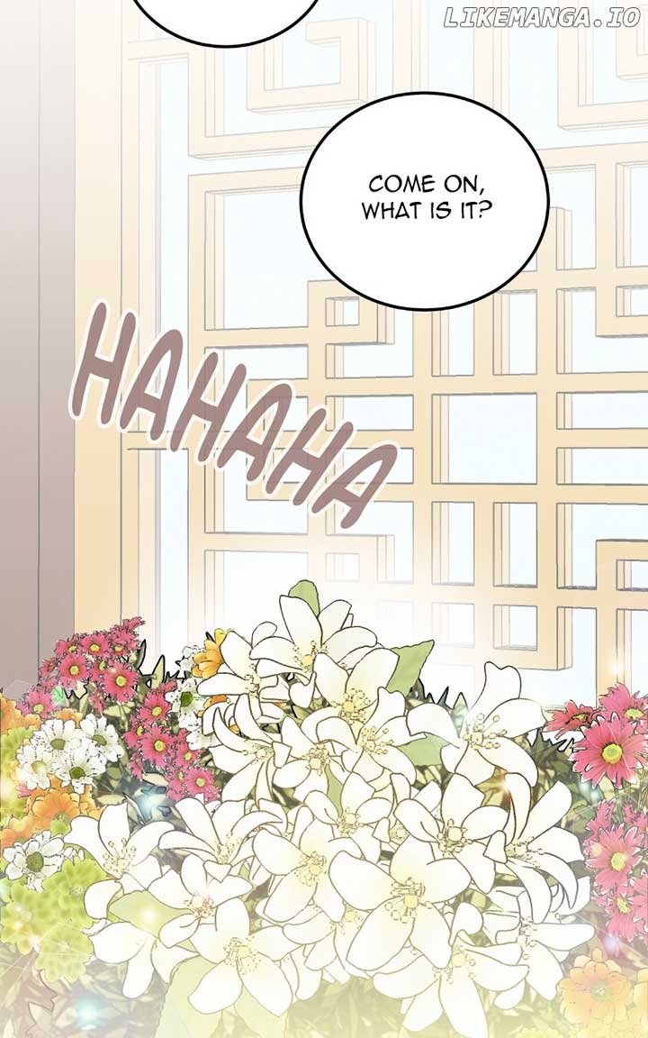 Concubine Scandal Chapter 86 page 80
