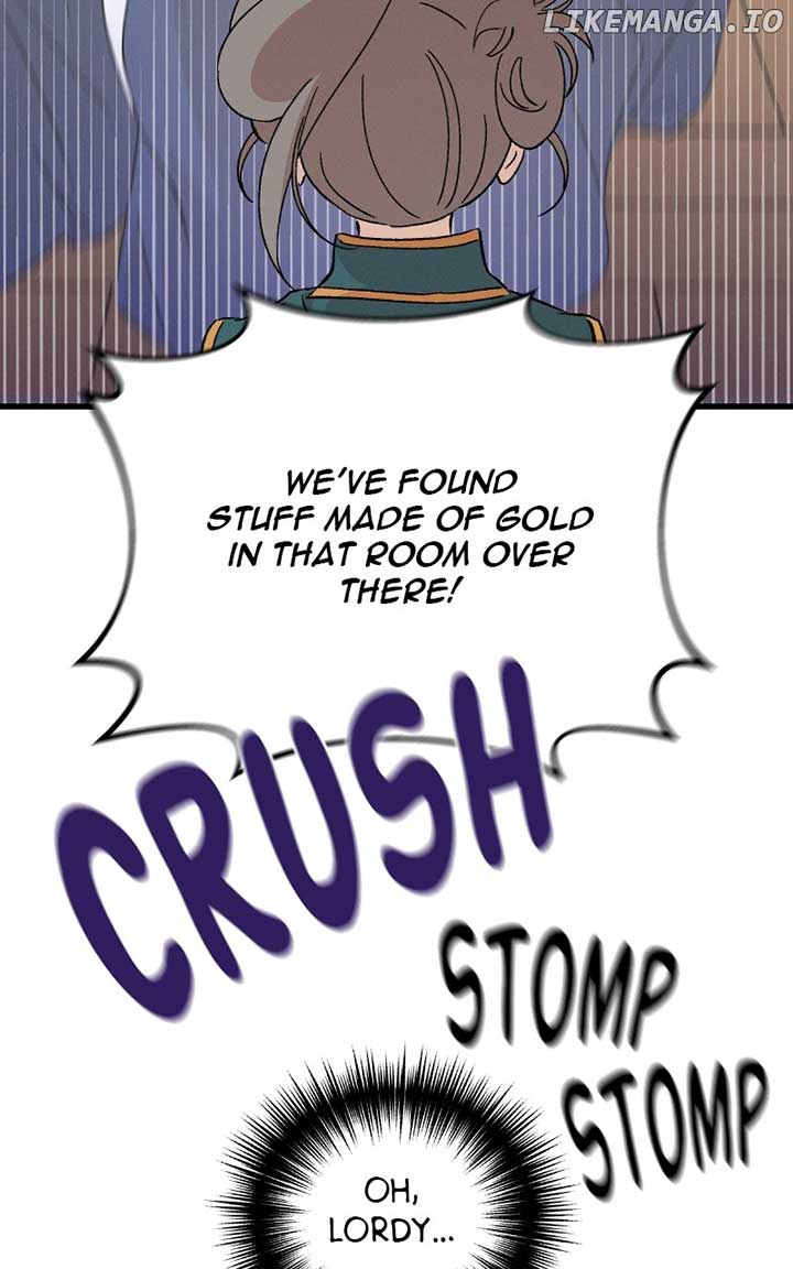 Concubine Scandal Chapter 86 page 8