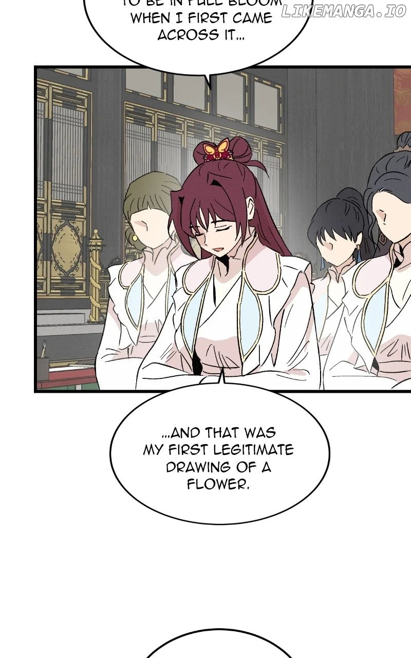 Concubine Scandal Chapter 88 page 11