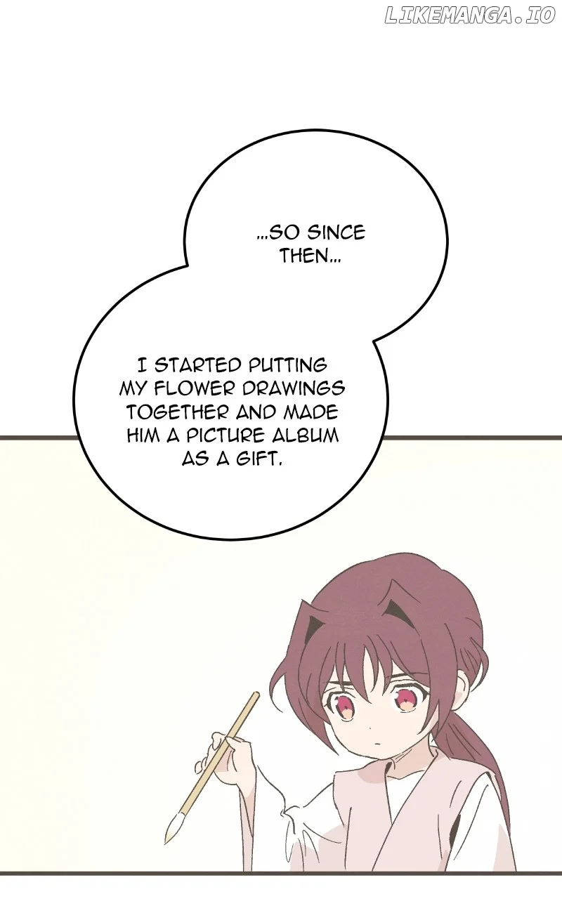 Concubine Scandal Chapter 88 page 20