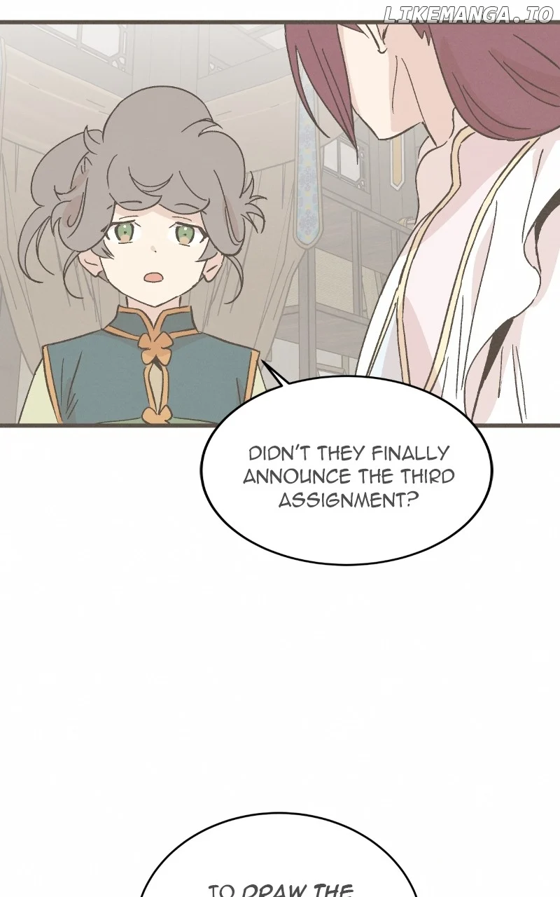 Concubine Scandal Chapter 88 page 24