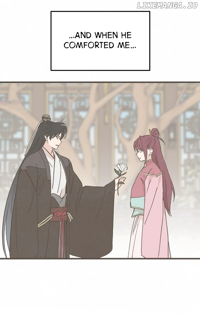 Concubine Scandal Chapter 88 page 31