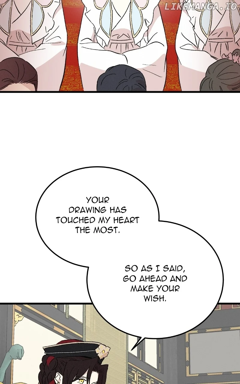 Concubine Scandal Chapter 88 page 41