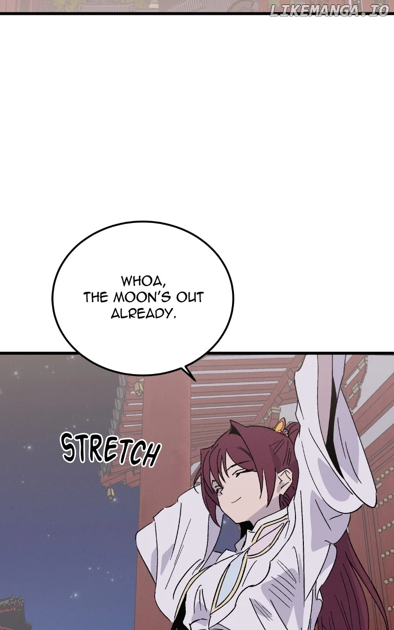Concubine Scandal Chapter 88 page 47