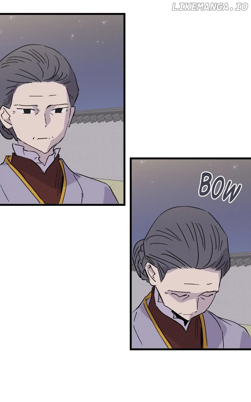 Concubine Scandal Chapter 88 page 88