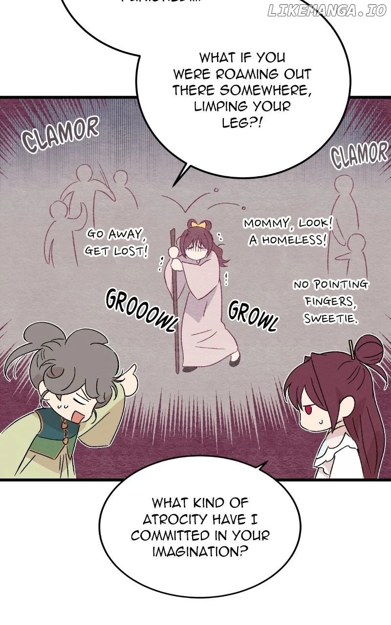Concubine Scandal Chapter 89 page 9