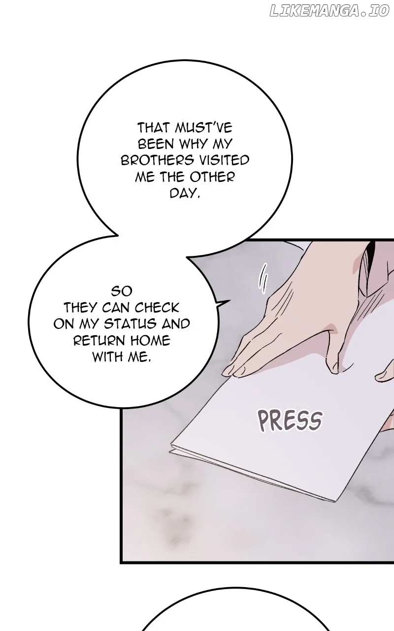Concubine Scandal Chapter 89 page 10