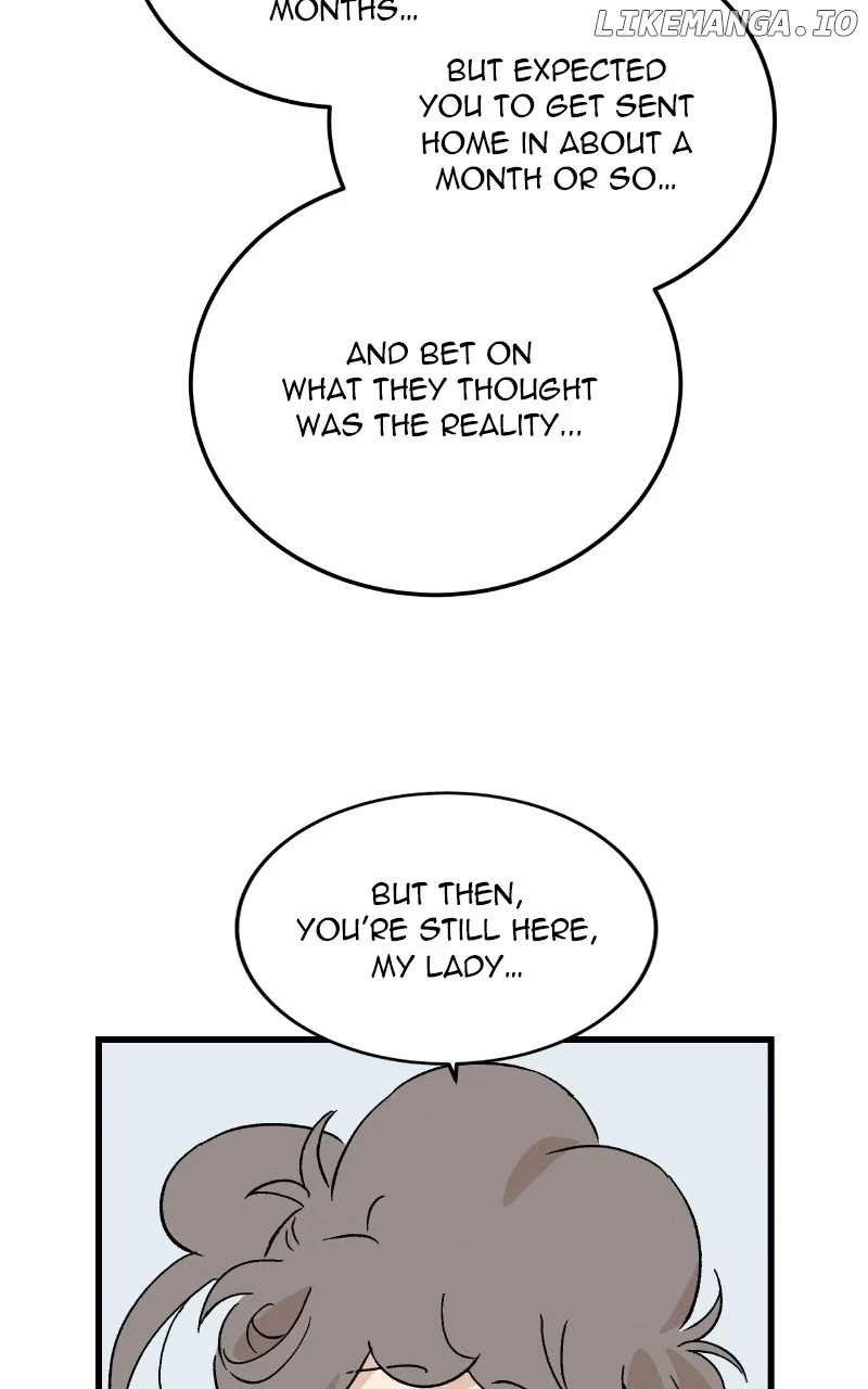 Concubine Scandal Chapter 89 page 12