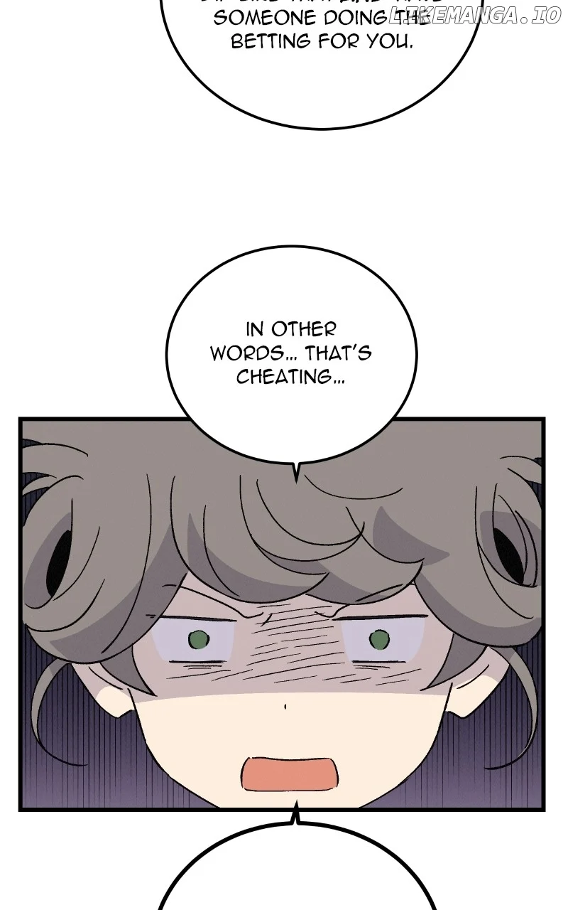 Concubine Scandal Chapter 89 page 18