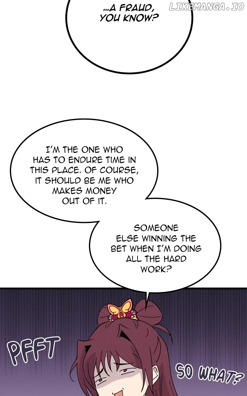 Concubine Scandal Chapter 89 page 19