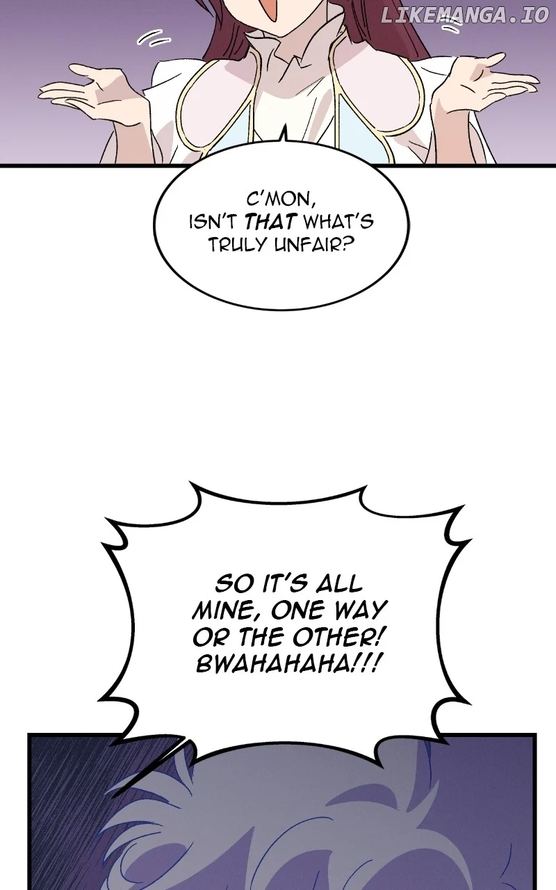 Concubine Scandal Chapter 89 page 20
