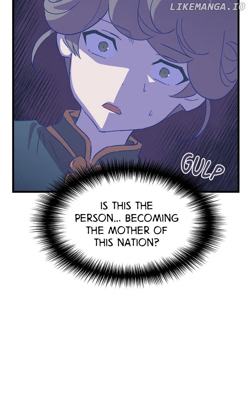 Concubine Scandal Chapter 89 page 21