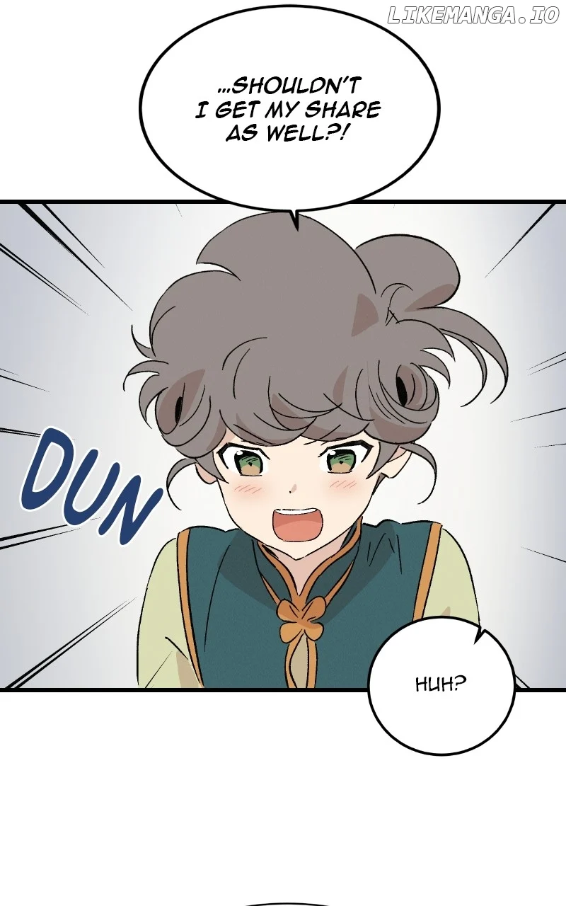 Concubine Scandal Chapter 89 page 23