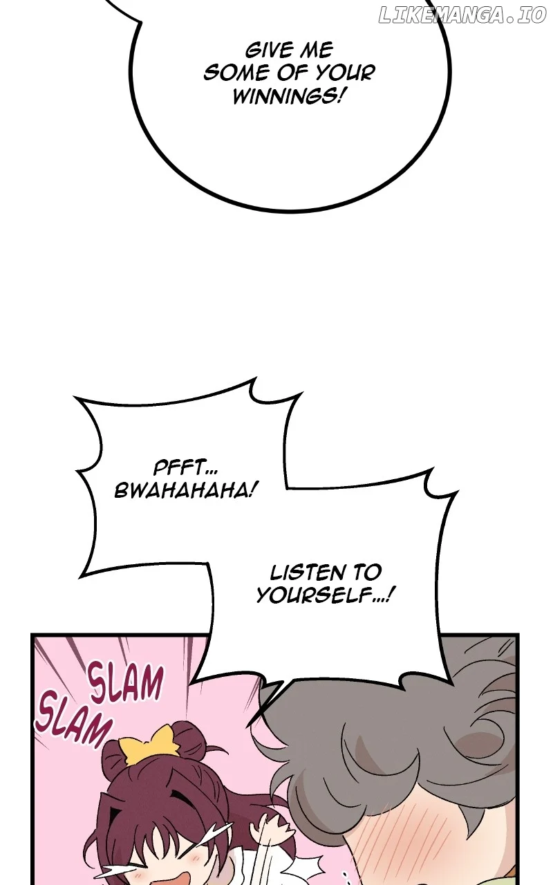 Concubine Scandal Chapter 89 page 27