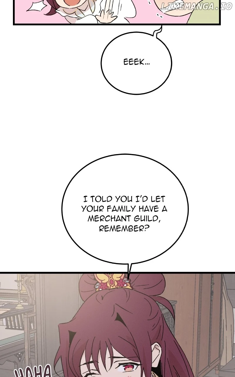 Concubine Scandal Chapter 89 page 28