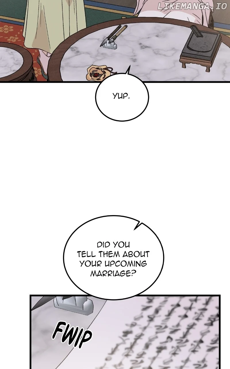 Concubine Scandal Chapter 89 page 2