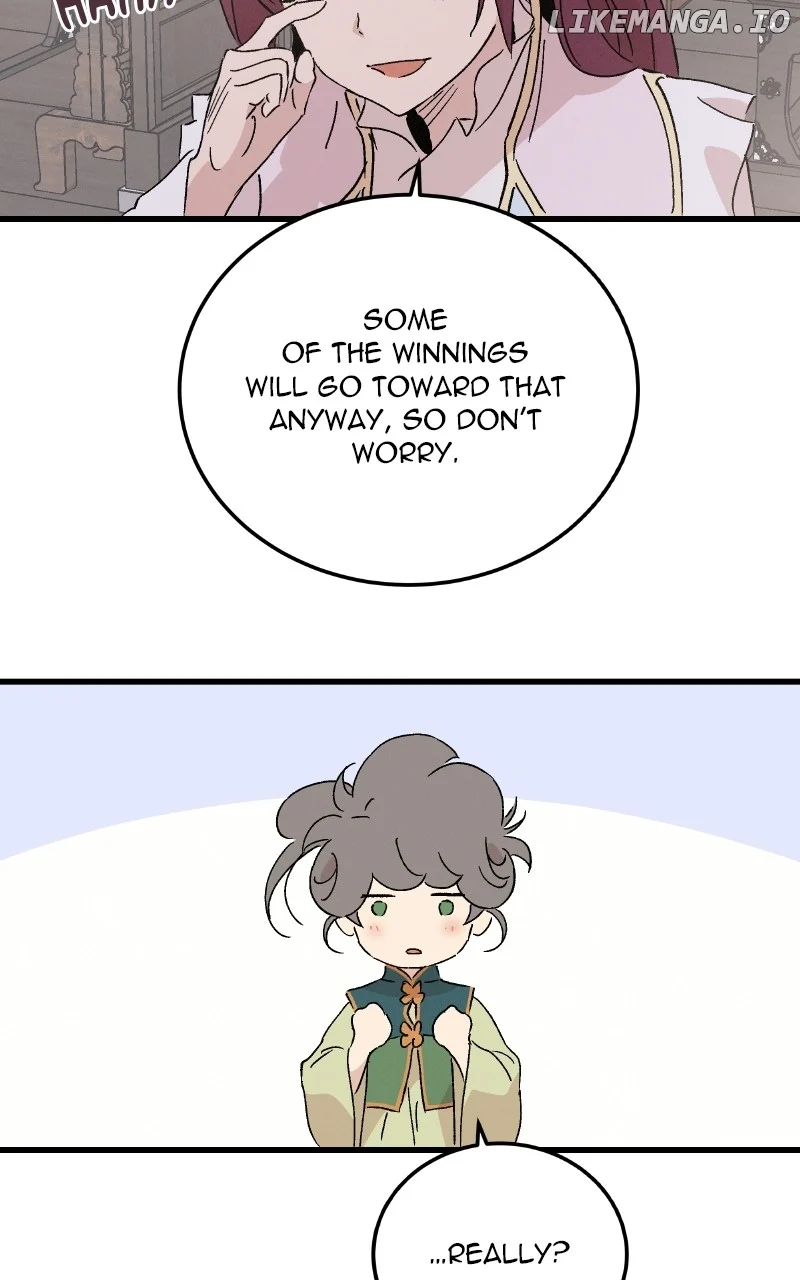 Concubine Scandal Chapter 89 page 29