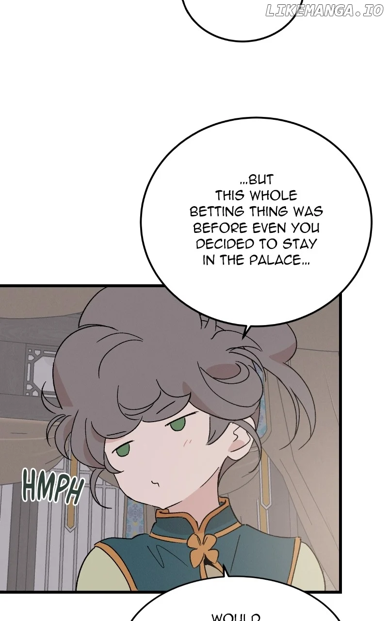 Concubine Scandal Chapter 89 page 30