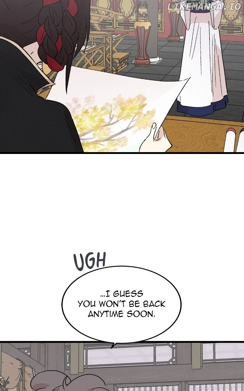 Concubine Scandal Chapter 89 page 37