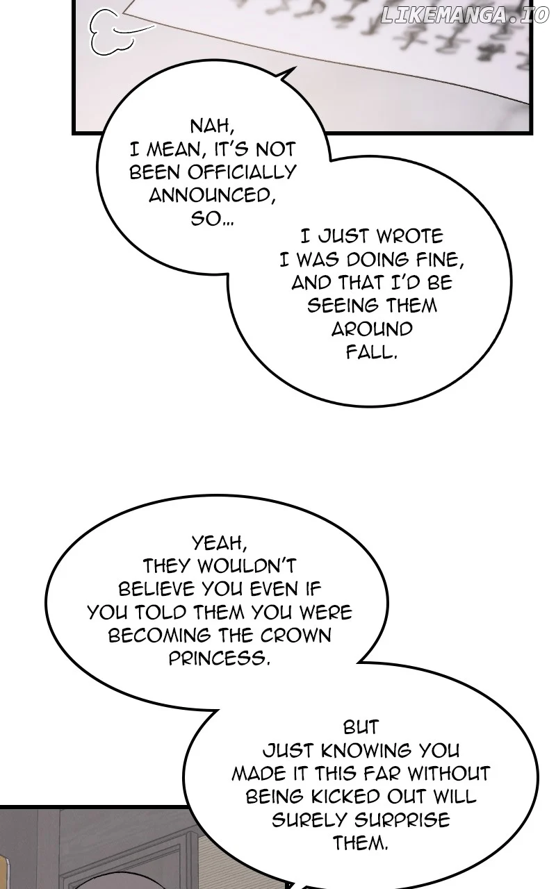 Concubine Scandal Chapter 89 page 3