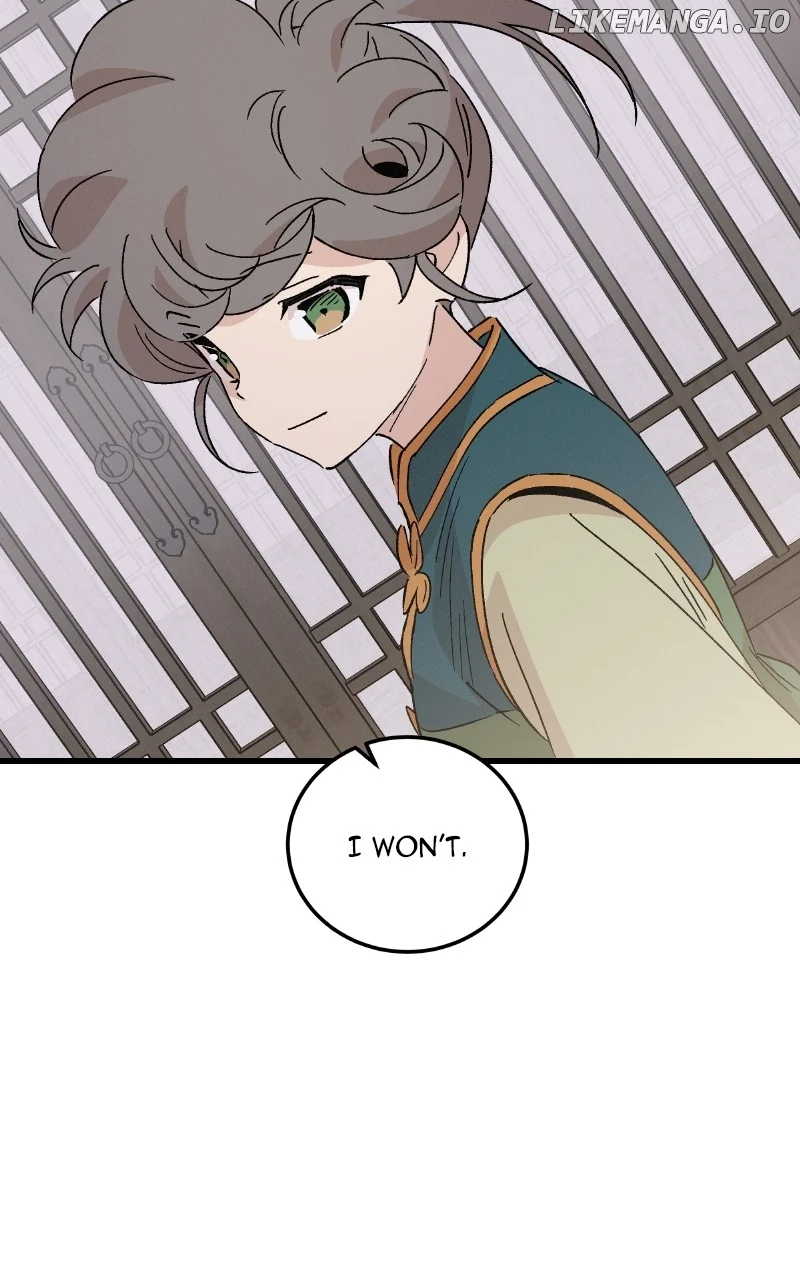 Concubine Scandal Chapter 89 page 39