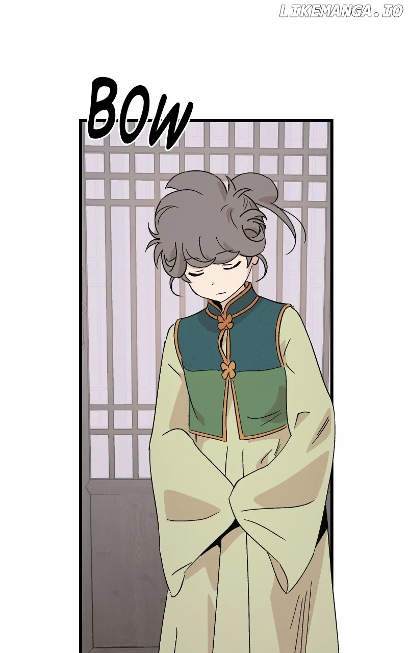 Concubine Scandal Chapter 89 page 40