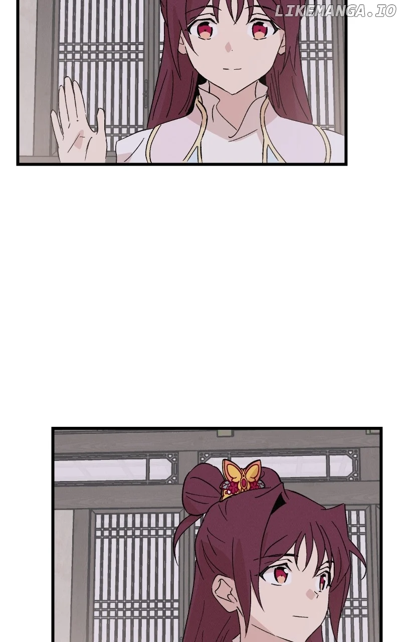 Concubine Scandal Chapter 89 page 43