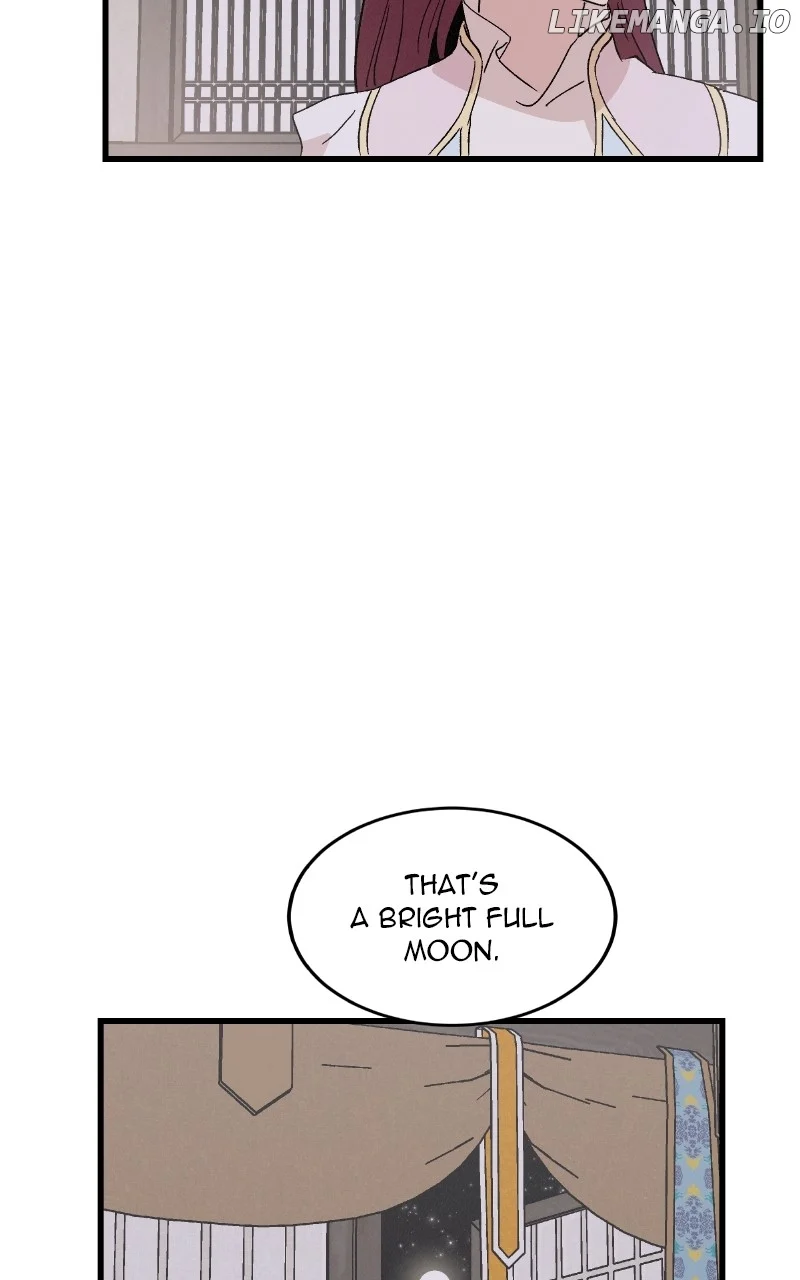 Concubine Scandal Chapter 89 page 44
