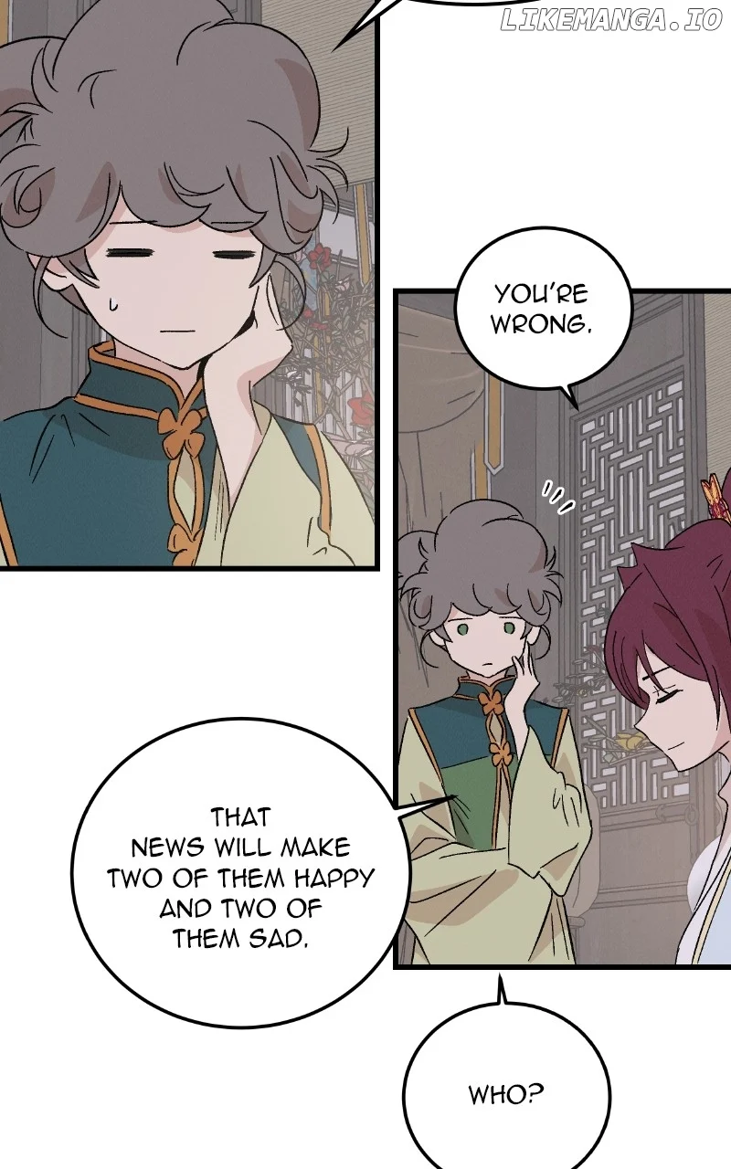 Concubine Scandal Chapter 89 page 4
