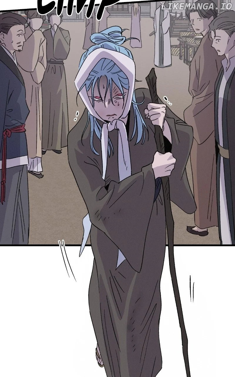 Concubine Scandal Chapter 89 page 50
