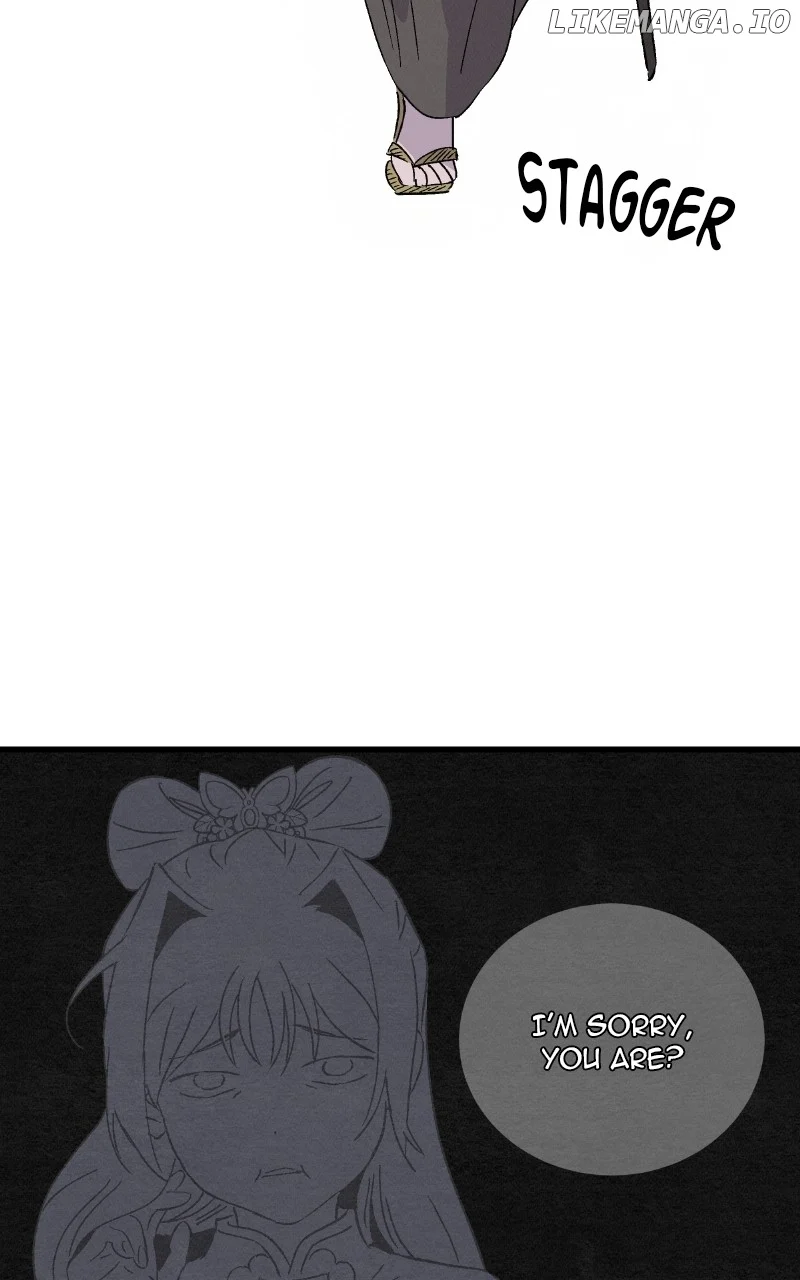 Concubine Scandal Chapter 89 page 51